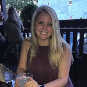 Meet your Posher, Bailey